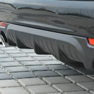Must-Have Saab 9-3 Aero Mk2 Facelift 07-11 - zadní podnárazník RS